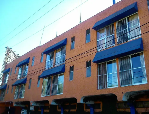 Hotel En Cuernavaca hotel detail image 1