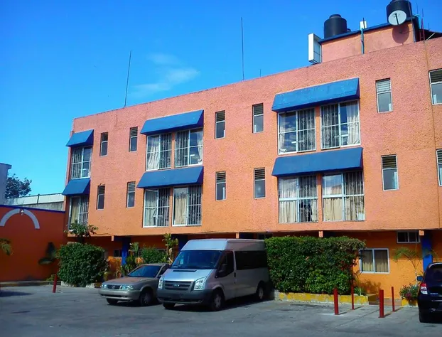 Hotel En Cuernavaca hotel detail image 2