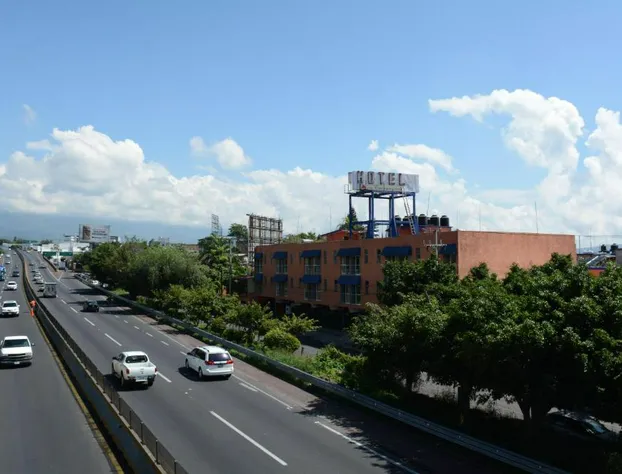 Hotel En Cuernavaca hotel detail image 3
