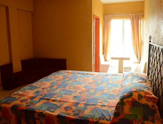 Hotel En Cuernavaca hotel detail image 4