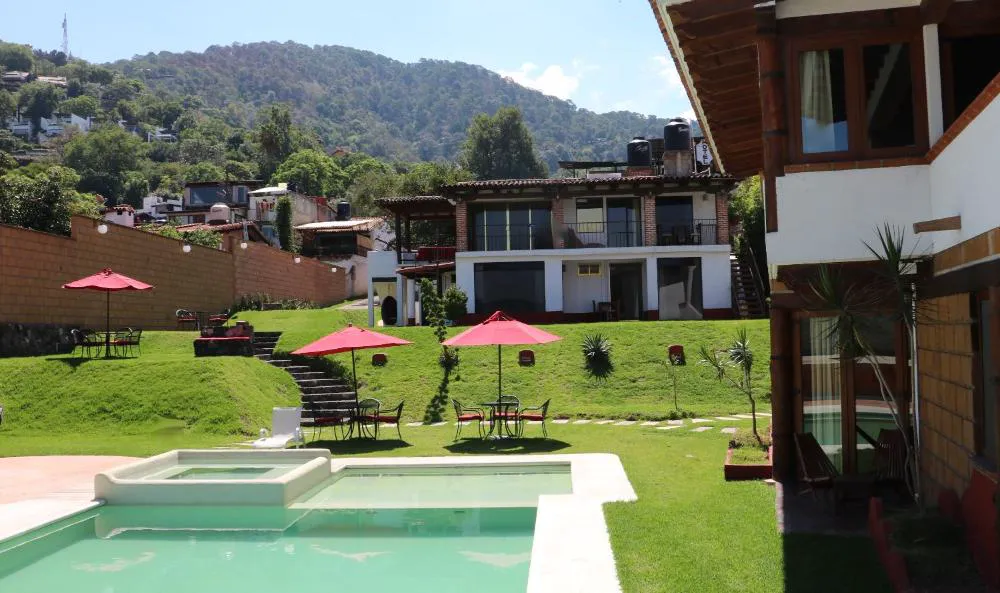 Hotel Puesta del Sol hotel hero