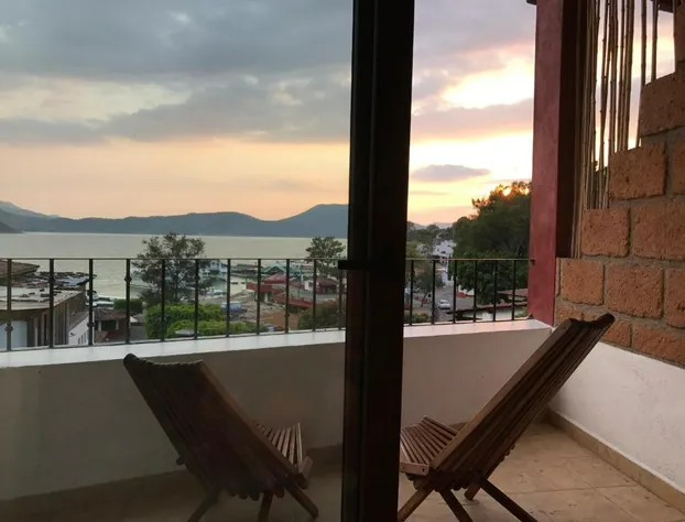 Hotel Puesta del Sol hotel detail image 2