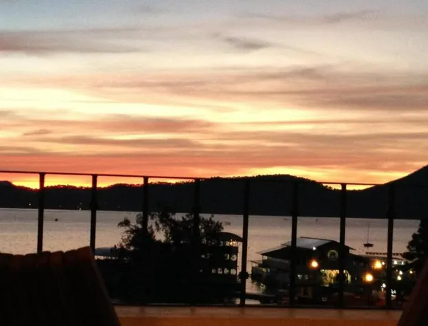 Hotel Puesta del Sol hotel detail image 3