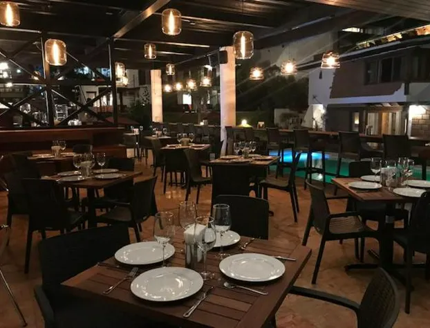 Hotel Puesta del Sol hotel detail image 4