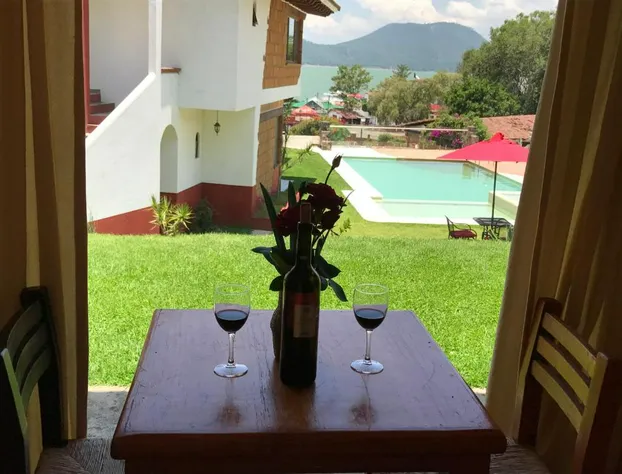 Hotel Puesta del Sol hotel detail image 2