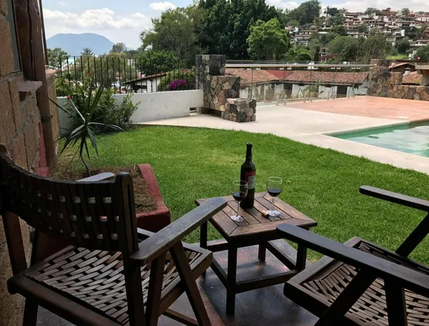 Hotel Puesta del Sol hotel detail image 3