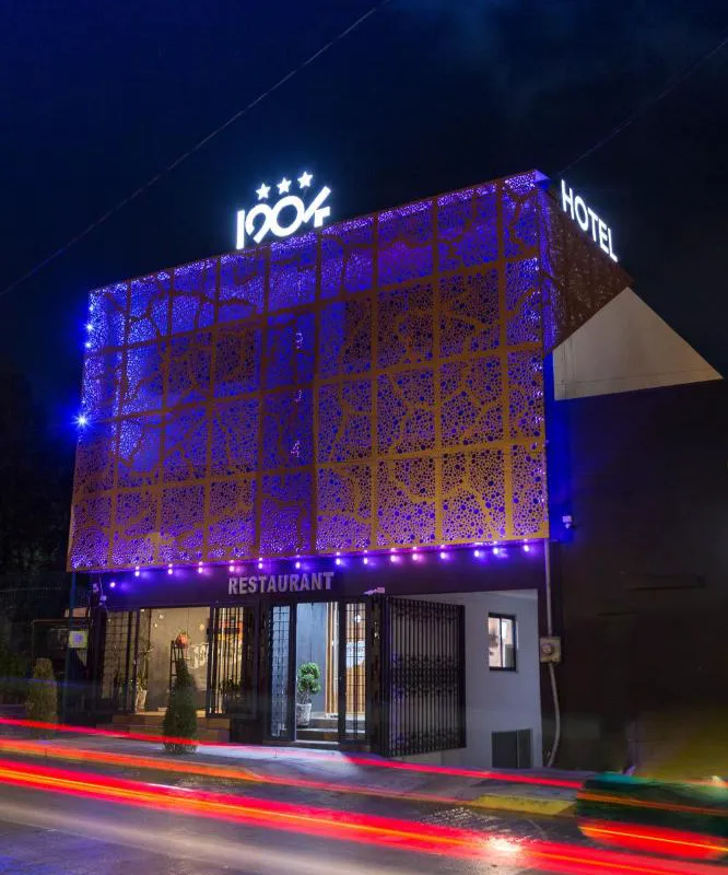 Hotel 1904 hotel hero