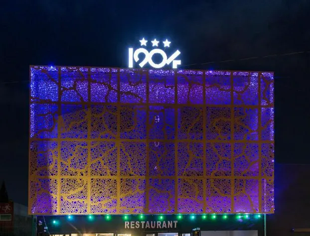 Hotel 1904 hotel detail image 2