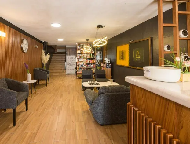 Hotel 1904 hotel detail image 4