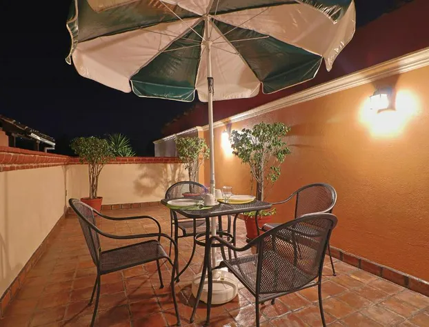 Hotel El Zaguán Histórico hotel detail image 2