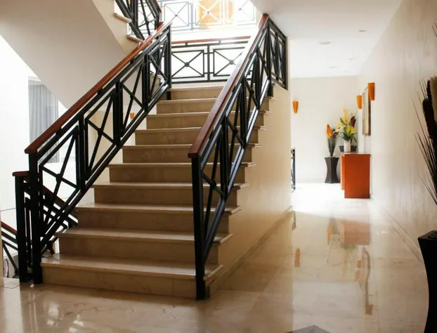 Hotel Magno Tepatitlan hotel detail image 3