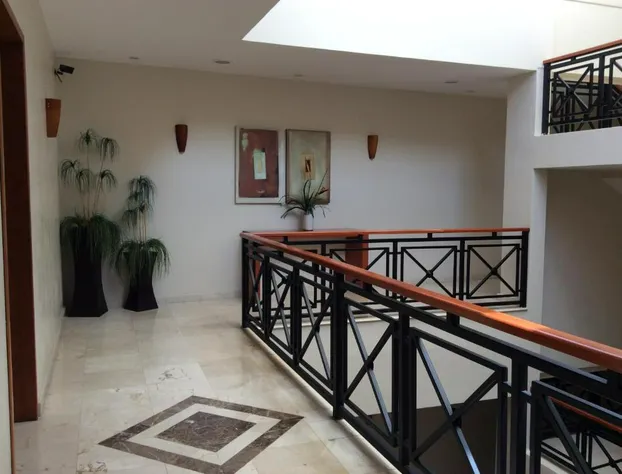 Hotel Magno Tepatitlan hotel detail image 4