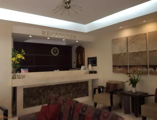 Hotel Magno Tepatitlan hotel detail image 1