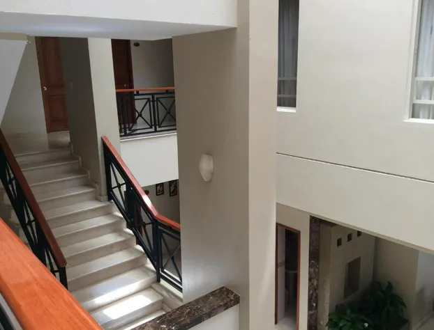 Hotel Magno Tepatitlan hotel detail image 2