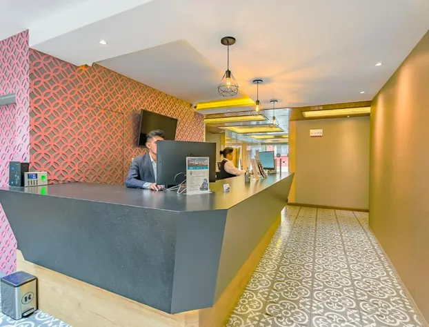 KALI Ciudadela Mexico City hotel detail image 2