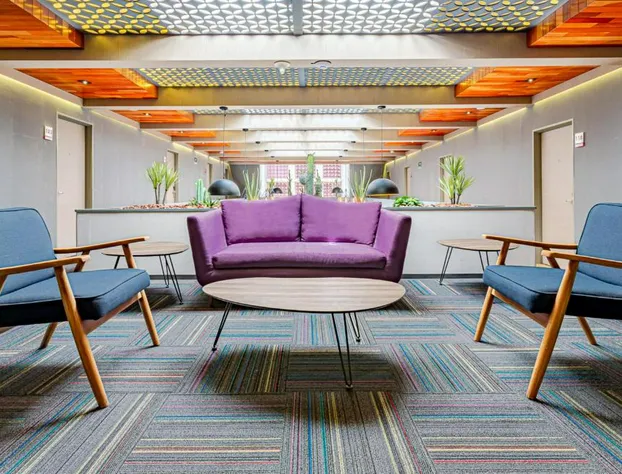 KALI Ciudadela Mexico City hotel detail image 4