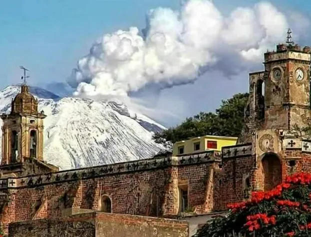 Hotel Mansión del Conde - Adults Only hotel detail image 1