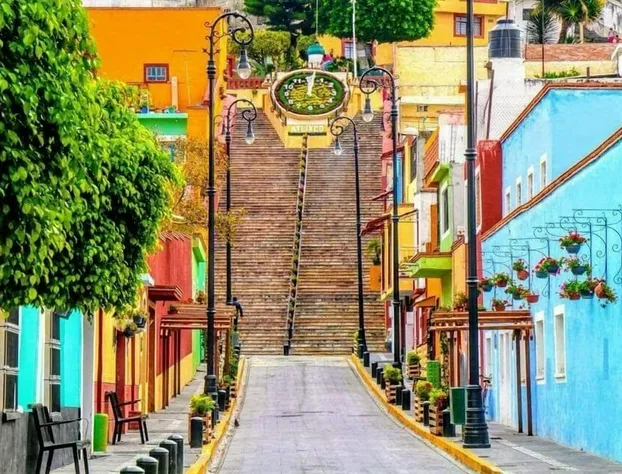 Hotel Mansión del Conde - Adults Only hotel detail image 2