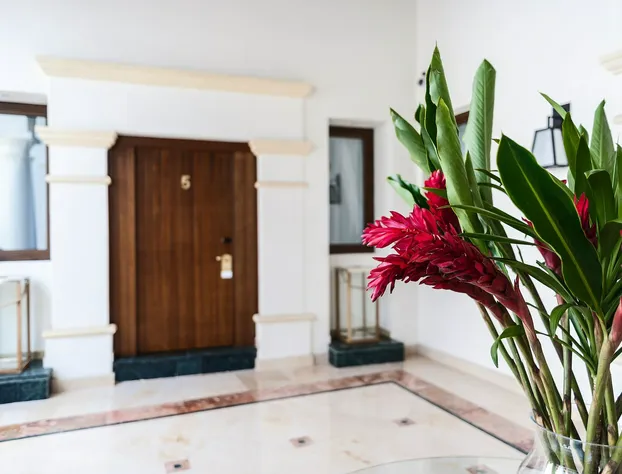 Hotel Mansión del Conde - Adults Only hotel detail image 4