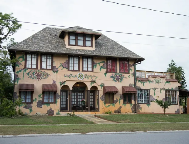 Casa Coquina Del Mar B&B hotel detail image 1