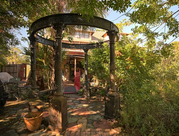 Casa Coquina Del Mar B&B hotel detail image 2