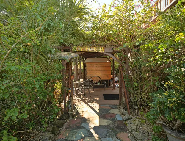 Casa Coquina Del Mar B&B hotel detail image 4