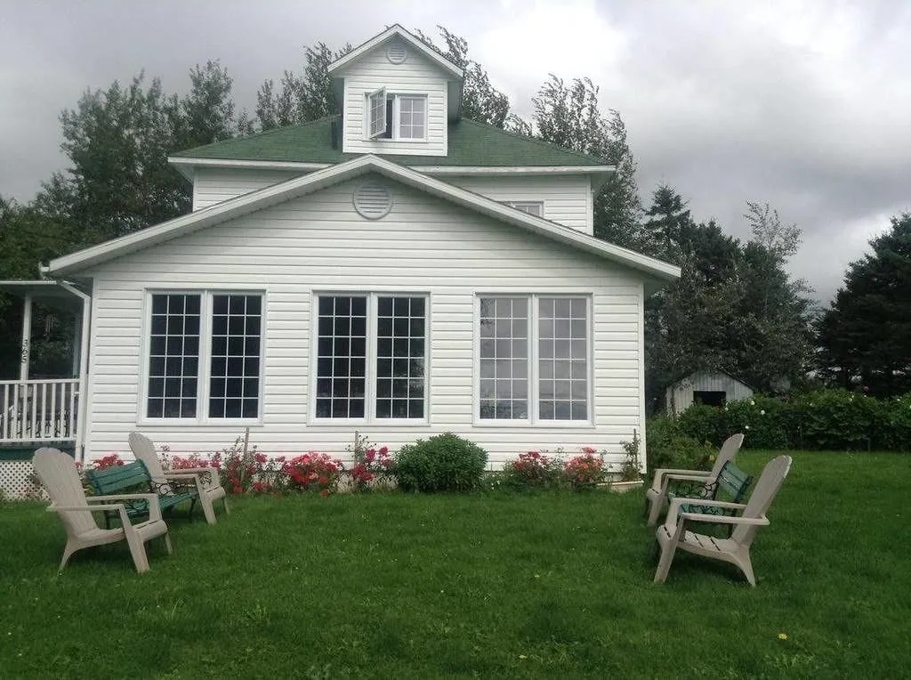 Gite MacDale B&B hotel hero