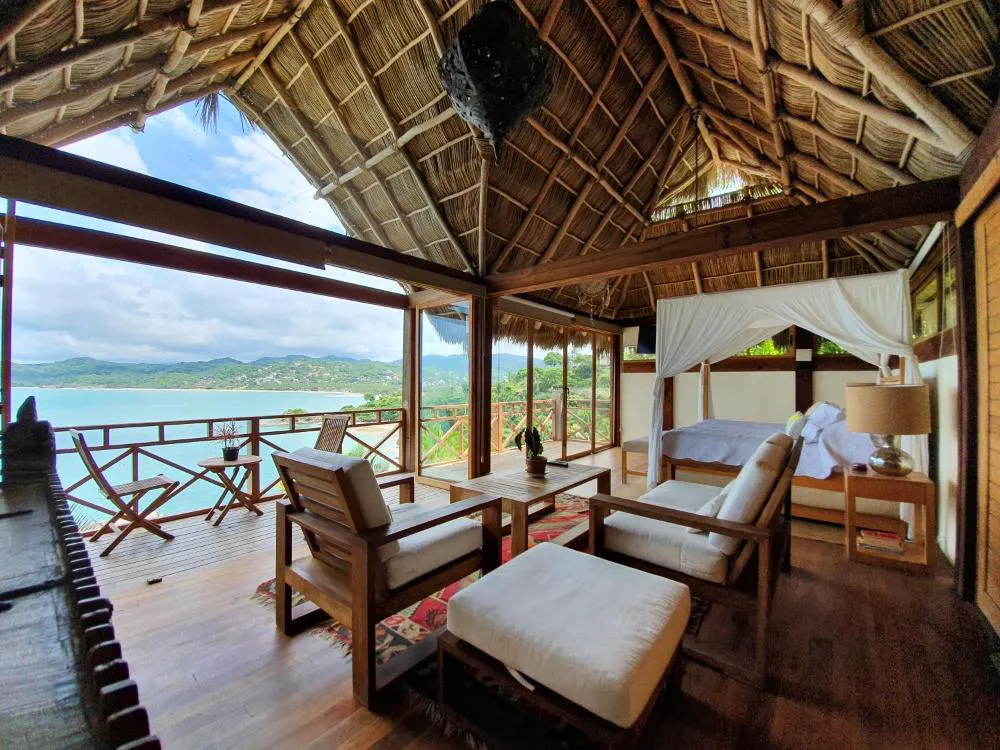 Hotel Boutique Siete Lunas hotel hero