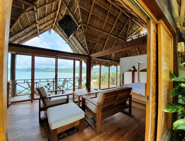 Hotel Boutique Siete Lunas hotel detail image 2