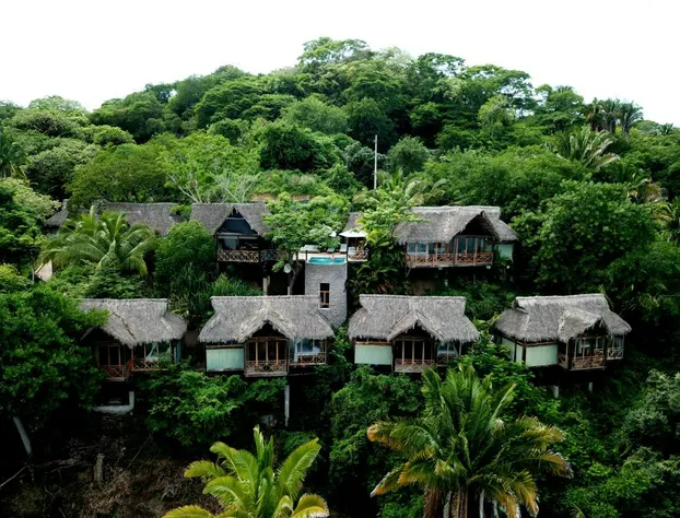 Hotel Boutique Siete Lunas hotel detail image 3