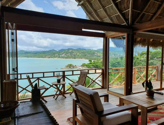 Hotel Boutique Siete Lunas hotel detail image 4