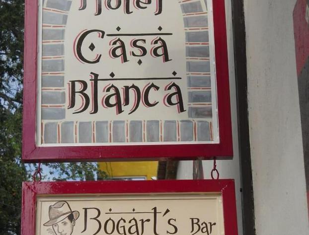 Hotel Casa Blanca Ajijic hotel detail image 2