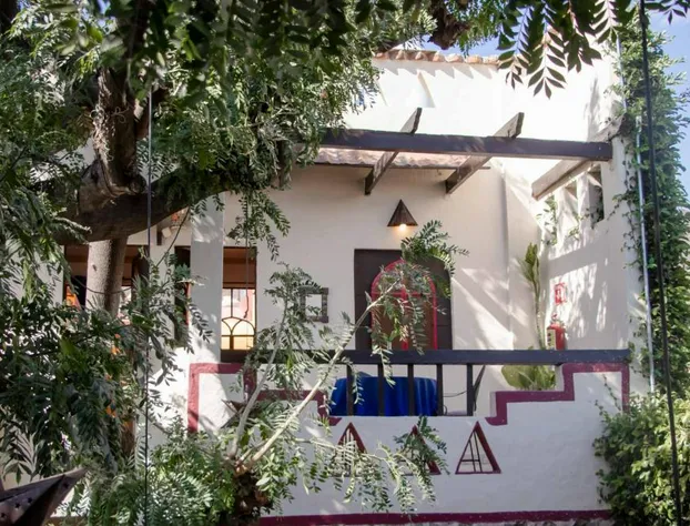 Hotel Casa Blanca Ajijic hotel detail image 1