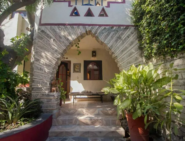 Hotel Casa Blanca Ajijic hotel detail image 4