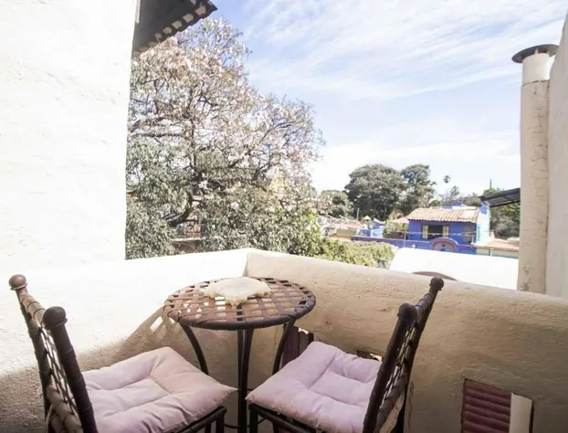 Hotel Casa Blanca Ajijic hotel detail image 4