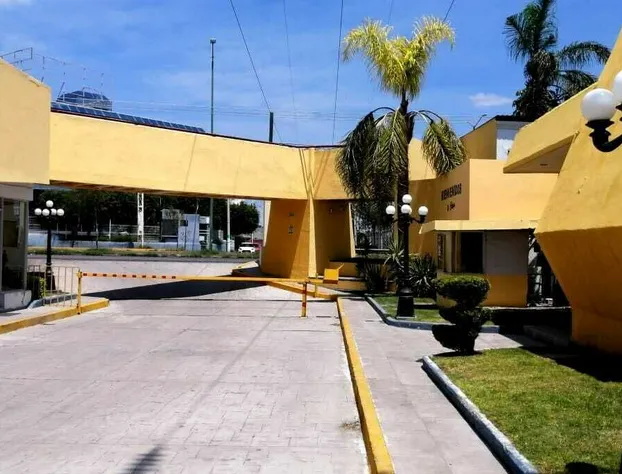 JM Ejecutivo Celaya,Centro Histórico hotel detail image 2