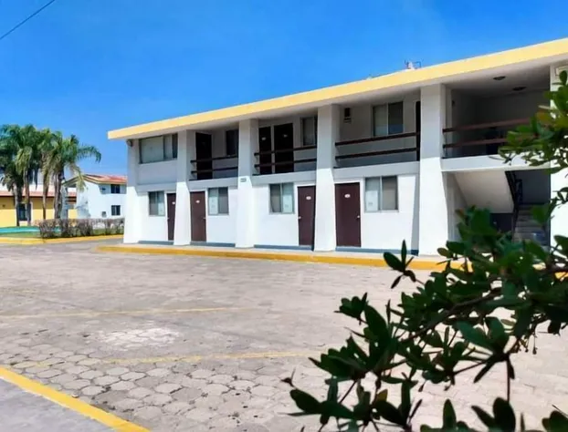 JM Ejecutivo Celaya,Centro Histórico hotel detail image 1