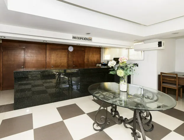 JM Ejecutivo Celaya,Centro Histórico hotel detail image 3