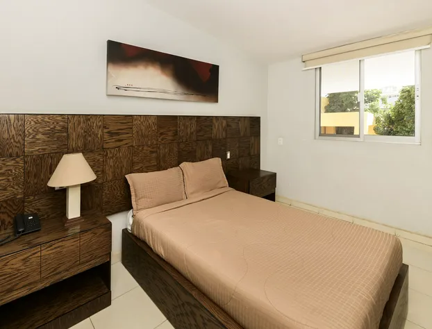 JM Ejecutivo Celaya,Centro Histórico hotel detail image 4