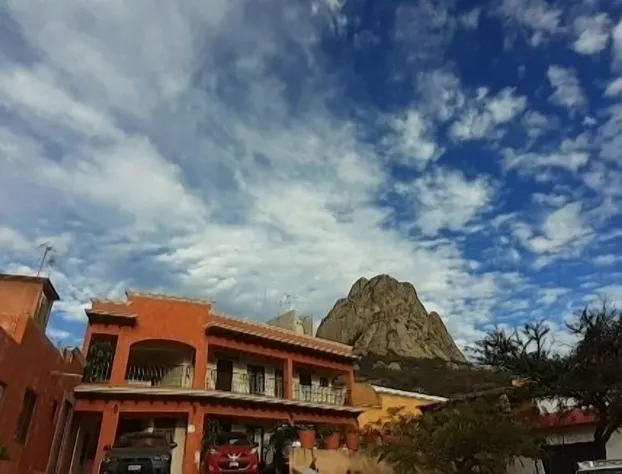 Hotel Casa Cabrera Bernal hotel detail image 1