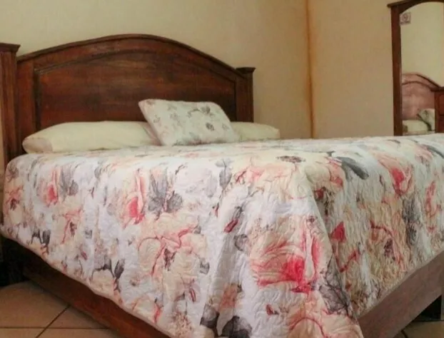 Hotel Casa Cabrera Bernal hotel detail image 2