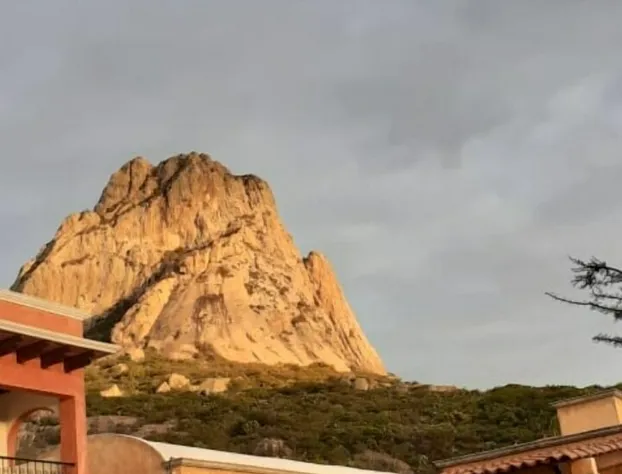 Hotel Casa Cabrera Bernal hotel detail image 4