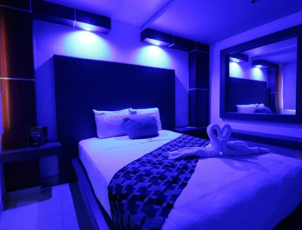 Hotel Hacienda hotel detail image 2