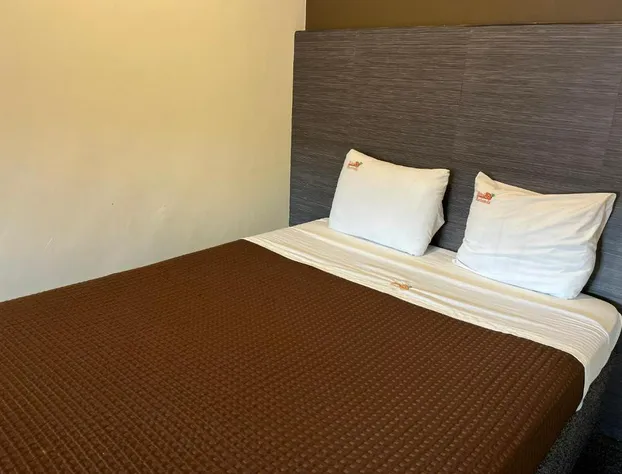 Hotel Hacienda hotel detail image 3