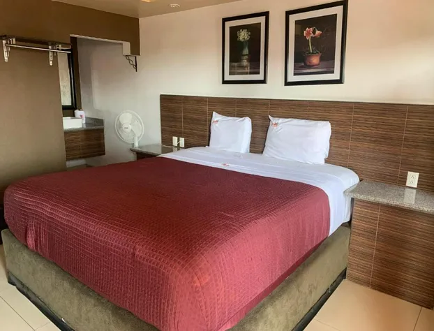 Hotel Hacienda hotel detail image 4