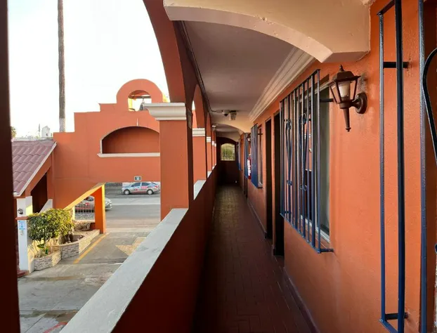 Hotel Hacienda hotel detail image 1