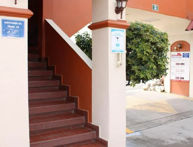 Hotel Hacienda hotel detail image 2