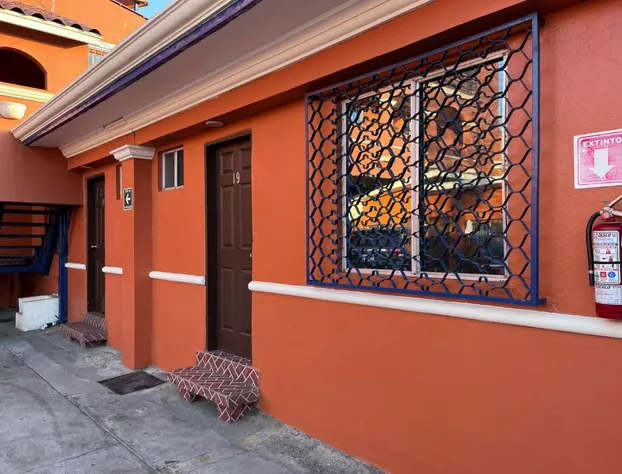 Hotel Hacienda hotel detail image 3