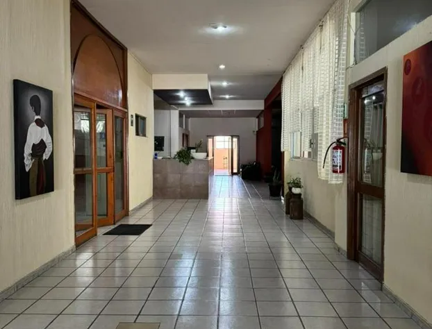 Hotel Marney Aguascalientes hotel detail image 2