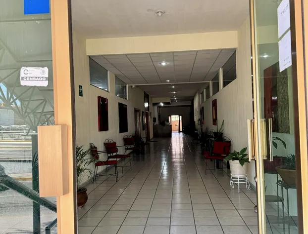 Hotel Marney Aguascalientes hotel detail image 1